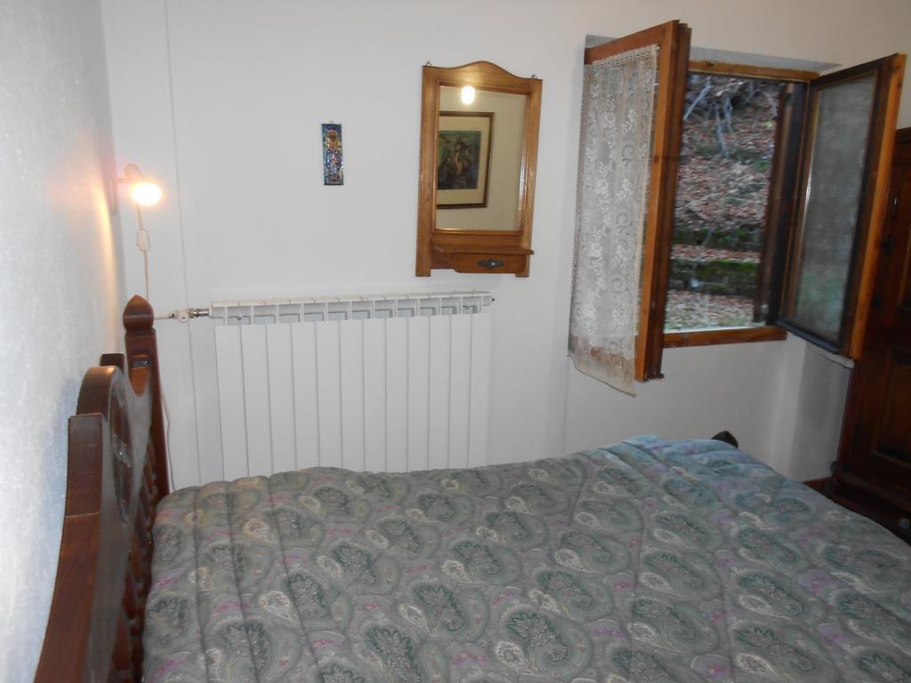Appartamento Roccione Ovindoli Habitación foto