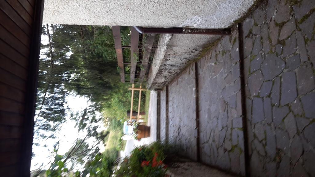 Appartamento Roccione Ovindoli Habitación foto