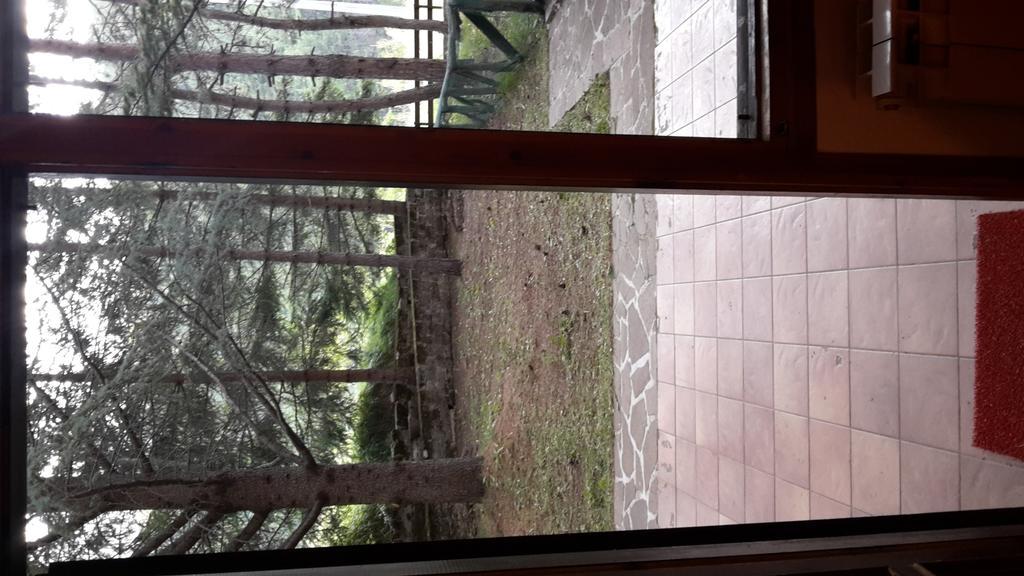 Appartamento Roccione Ovindoli Habitación foto