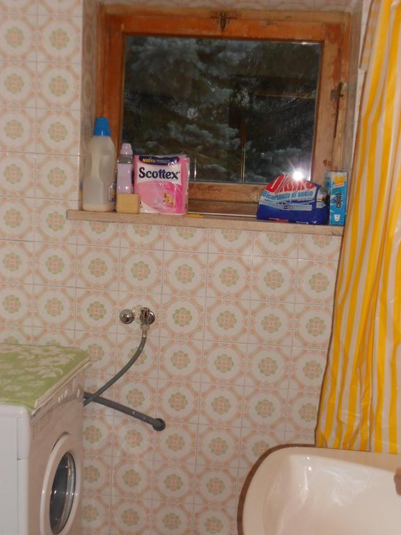Appartamento Roccione Ovindoli Habitación foto
