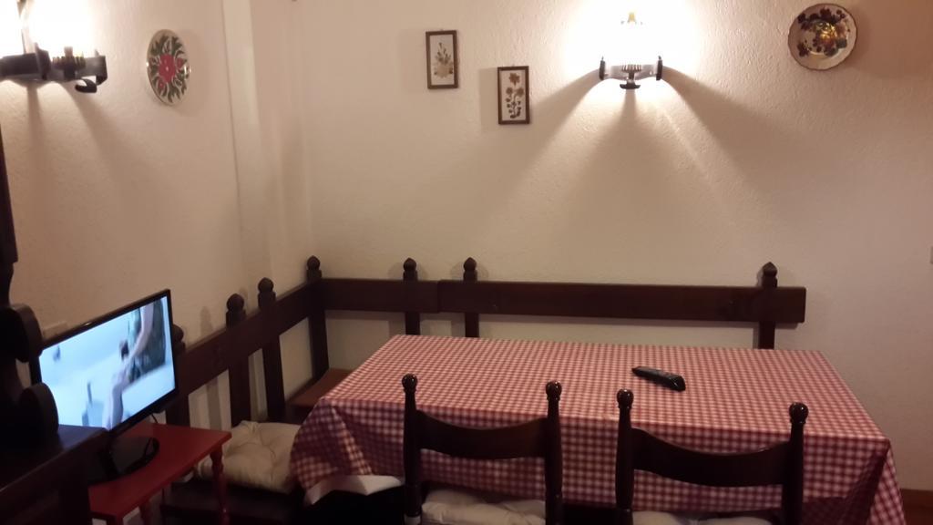 Appartamento Roccione Ovindoli Habitación foto