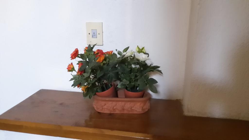 Appartamento Roccione Ovindoli Habitación foto