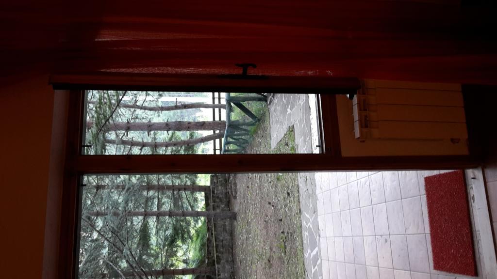 Appartamento Roccione Ovindoli Habitación foto