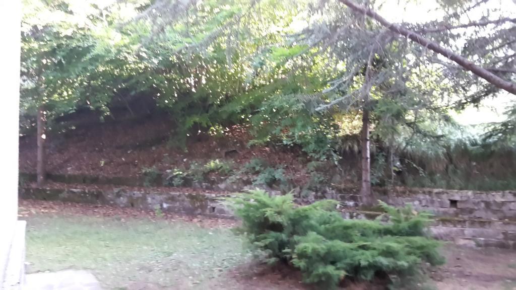 Appartamento Roccione Ovindoli Habitación foto