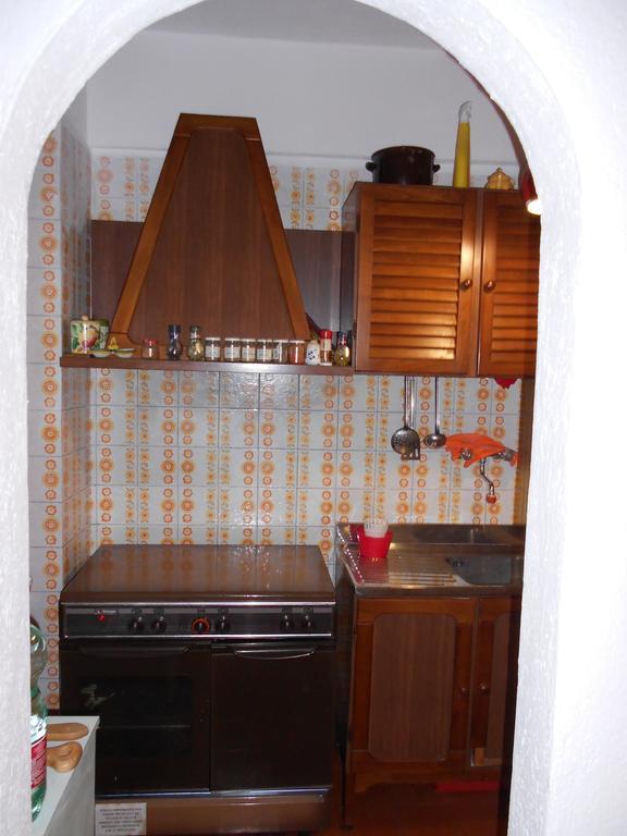 Appartamento Roccione Ovindoli Habitación foto