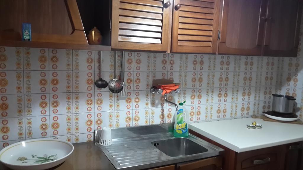 Appartamento Roccione Ovindoli Habitación foto